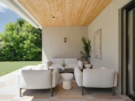 Villa Moderne au Centre de Cascais avec Piscine Privée - Photo 9