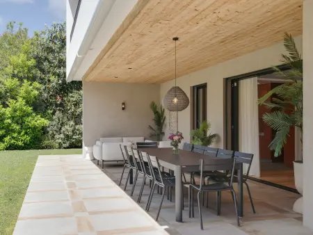 Villa Moderne au Centre de Cascais avec Piscine Privée - Photo 10