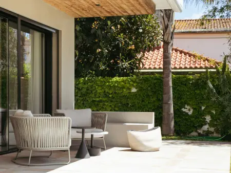 Villa Moderne au Centre de Cascais avec Piscine Privée - Photo 12