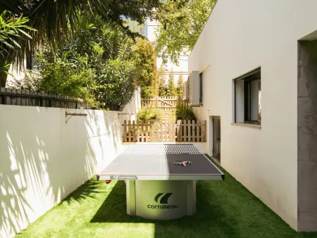 Villa Moderne au Centre de Cascais avec Piscine Privée - Photo 14