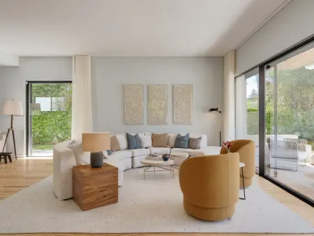Villa Moderne au Centre de Cascais avec Piscine Privée - Photo 17