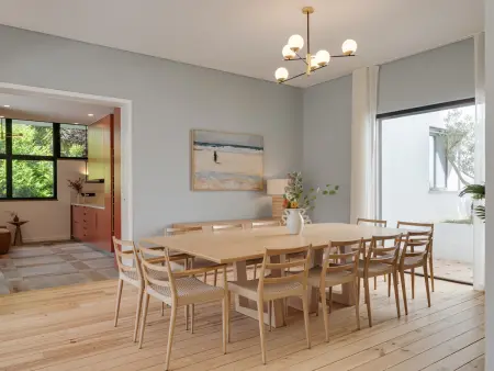 Villa Moderne au Centre de Cascais avec Piscine Privée - Photo 19