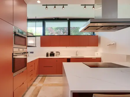 Villa Moderne au Centre de Cascais avec Piscine Privée - Photo 22