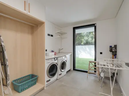 Villa Moderne au Centre de Cascais avec Piscine Privée - Photo 24