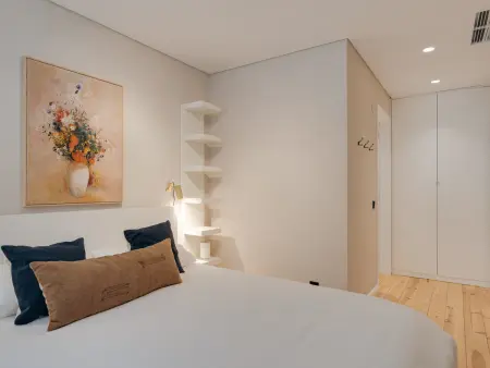 Villa Moderne au Centre de Cascais avec Piscine Privée - Photo 27