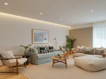 Villa Moderne au Centre de Cascais avec Piscine Privée - Photo 29