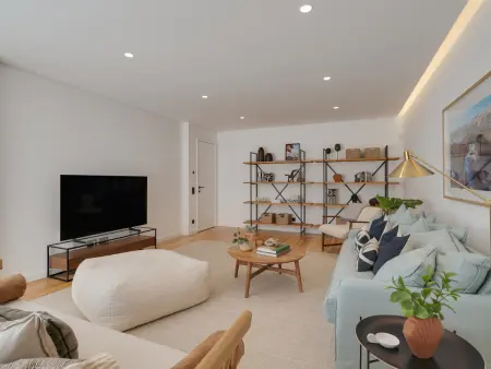 Villa Moderne au Centre de Cascais avec Piscine Privée - Photo 30