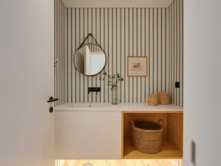 Villa Moderne au Centre de Cascais avec Piscine Privée - Photo 32
