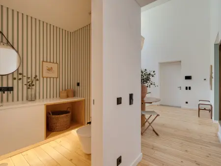Villa Moderne au Centre de Cascais avec Piscine Privée - Photo 33