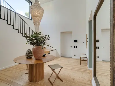 Villa Moderne au Centre de Cascais avec Piscine Privée - Photo 35