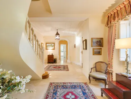 Fairview Villa avec Jardin Luxuriant et Piscine Privée à Cascais - Photo 7