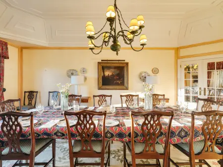 Fairview Villa avec Jardin Luxuriant et Piscine Privée à Cascais - Photo 13