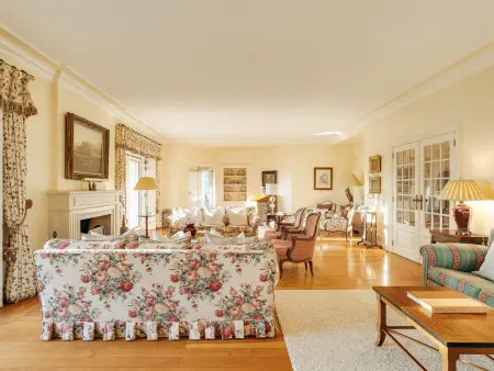 Fairview Villa avec Jardin Luxuriant et Piscine Privée à Cascais - Photo 16