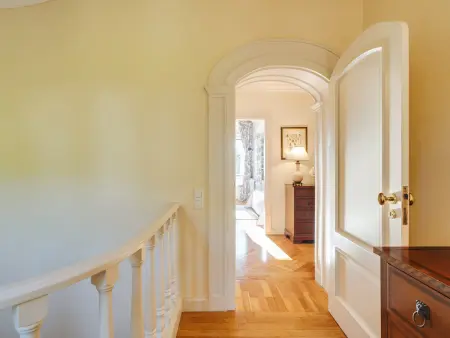 Fairview Villa avec Jardin Luxuriant et Piscine Privée à Cascais - Photo 27