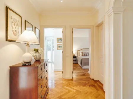 Fairview Villa avec Jardin Luxuriant et Piscine Privée à Cascais - Photo 28