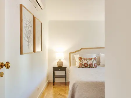 Fairview Villa avec Jardin Luxuriant et Piscine Privée à Cascais - Photo 29
