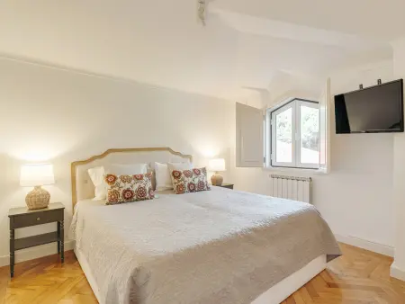 Fairview Villa avec Jardin Luxuriant et Piscine Privée à Cascais - Photo 30