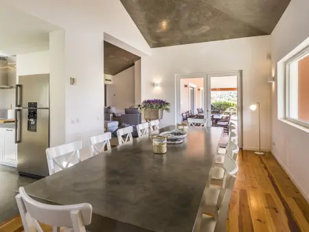 Villa moderne avec piscine privée à Grândola, Villa 14 personnes à Grândola - Photo 2