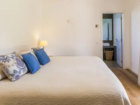 Villa moderne avec piscine privée à Grândola, Villa 14 personnes à Grândola - Photo 3