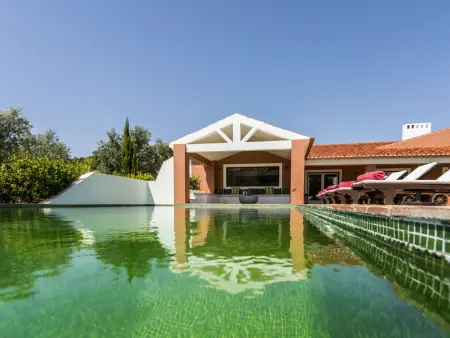 Villa moderne avec piscine privée à Grândola, Villa 14 personnes à Grândola - Photo 4