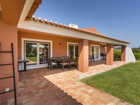 Villa moderne avec piscine privée à Grândola, Villa 14 personnes à Grândola - Photo 6