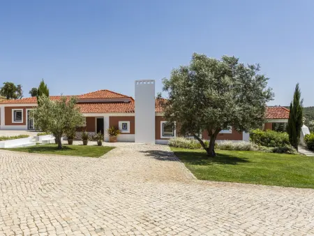 Villa moderne avec piscine privée à Grândola, Villa 14 personnes à Grândola - Photo 8