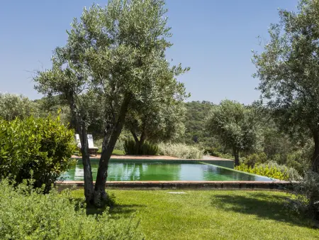 Villa moderne avec piscine privée à Grândola, Villa 14 personnes à Grândola - Photo 15