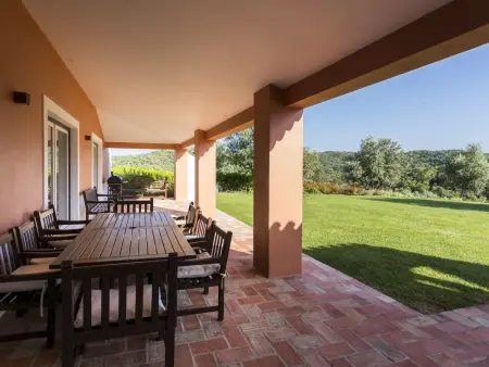 Villa moderne avec piscine privée à Grândola, Villa 14 personnes à Grândola - Photo 17