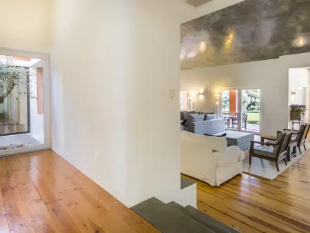 Villa moderne avec piscine privée à Grândola, Villa 14 personnes à Grândola - Photo 18
