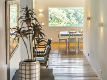 Villa moderne avec piscine privée à Grândola, Villa 14 personnes à Grândola - Photo 23