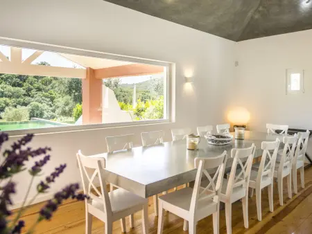 Villa moderne avec piscine privée à Grândola, Villa 14 personnes à Grândola - Photo 24