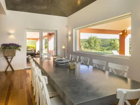Villa moderne avec piscine privée à Grândola, Villa 14 personnes à Grândola - Photo 25