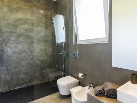 Villa moderne avec piscine privée à Grândola, Villa 14 personnes à Grândola - Photo 30