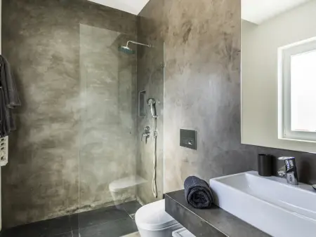 Villa moderne avec piscine privée à Grândola, Villa 14 personnes à Grândola - Photo 33