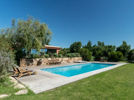 Villa élégante avec piscine privée et vue océan à Cascais - Photo 8