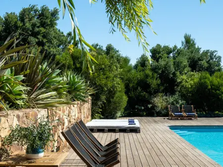Villa élégante avec piscine privée et vue océan à Cascais - Photo 9