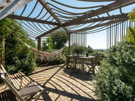 Villa élégante avec piscine privée et vue océan à Cascais - Photo 11