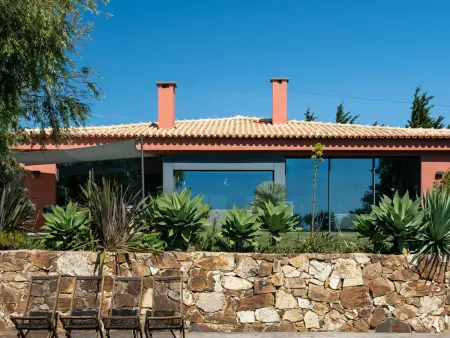 Villa élégante avec piscine privée et vue océan à Cascais - Photo 18