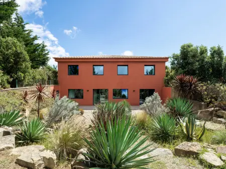Villa élégante avec piscine privée et vue océan à Cascais - Photo 21