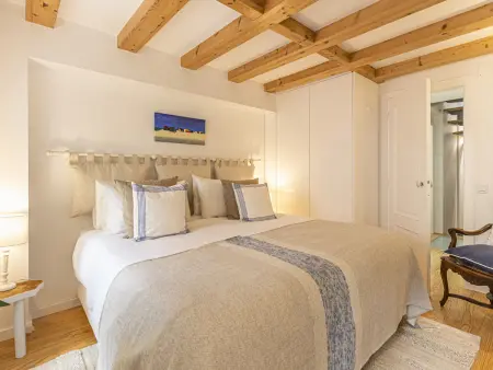 Maison typique au cœur de Cascais, 3 chambres, terrasse privée - Photo 1