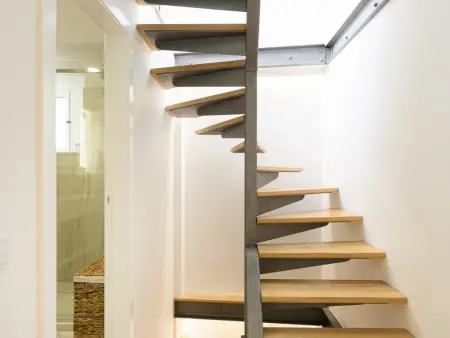 Maison typique au cœur de Cascais, 3 chambres, terrasse privée - Photo 2