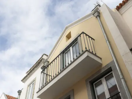 Maison typique au cœur de Cascais, 3 chambres, terrasse privée - Photo 7