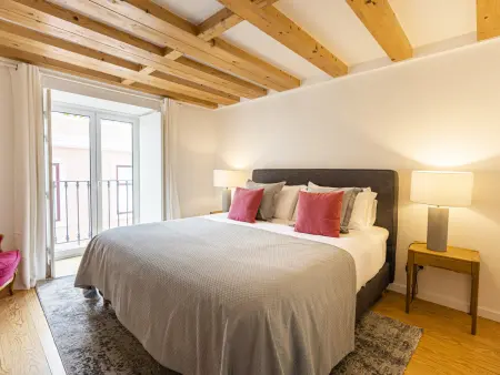 Maison typique au cœur de Cascais, 3 chambres, terrasse privée - Photo 11