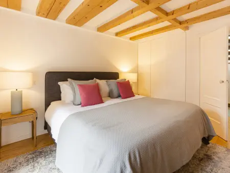 Maison typique au cœur de Cascais, 3 chambres, terrasse privée - Photo 13