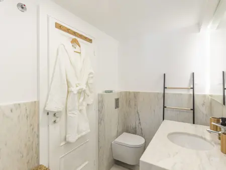 Maison typique au cœur de Cascais, 3 chambres, terrasse privée - Photo 15