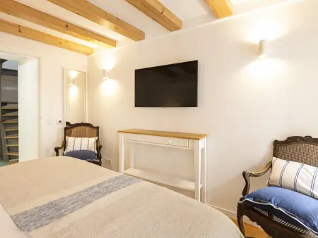 Maison typique au cœur de Cascais, 3 chambres, terrasse privée - Photo 16
