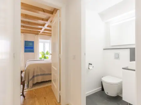 Maison typique au cœur de Cascais, 3 chambres, terrasse privée - Photo 17