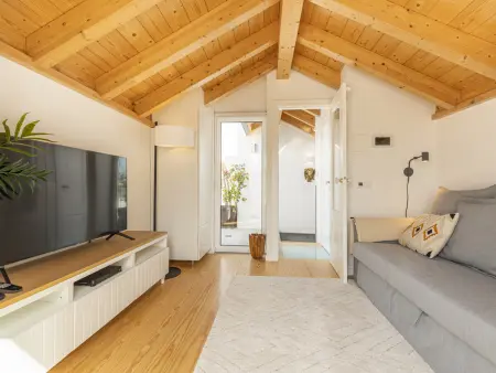 Maison typique au cœur de Cascais, 3 chambres, terrasse privée - Photo 21