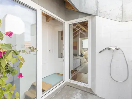 Maison typique au cœur de Cascais, 3 chambres, terrasse privée - Photo 26