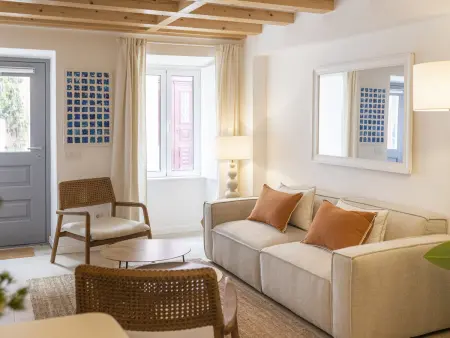 Maison typique au cœur de Cascais, 3 chambres, terrasse privée - Photo 27